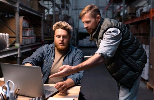 people-taking-care-warehouse-logistics people-taking-care-warehouse-logistics